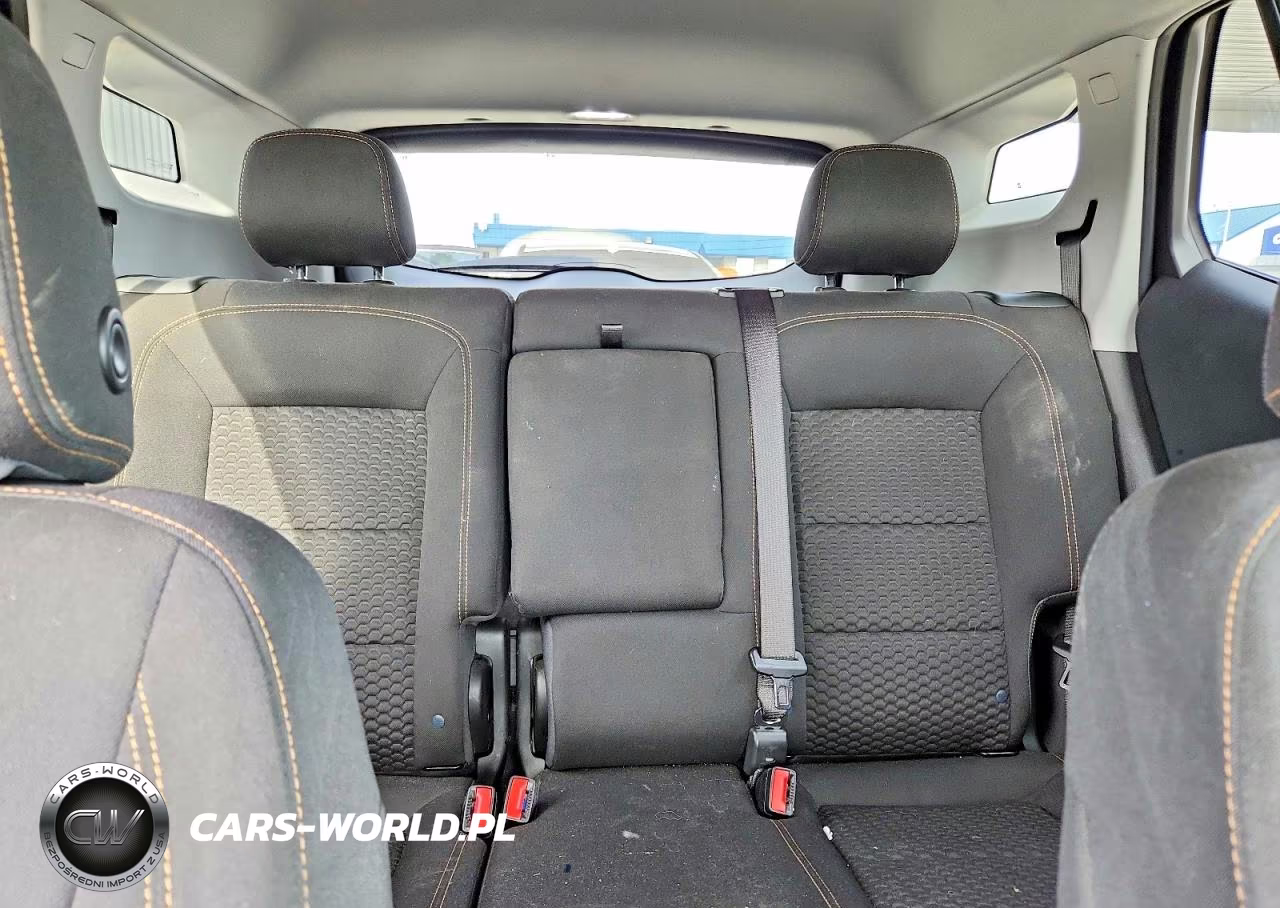 2021 GMC Terrain Sle VIN:3GKALTEV8ML303722 - 10