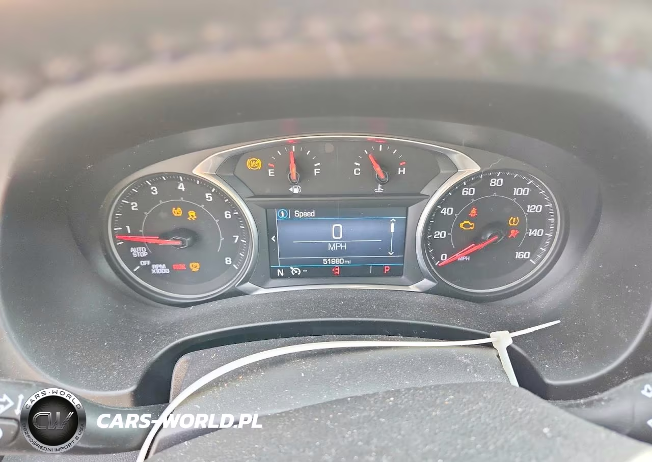 2021 GMC Terrain Sle VIN:3GKALTEV8ML303722 - 9