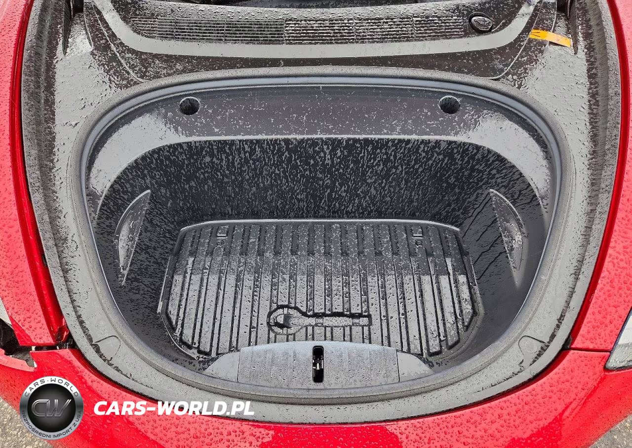 2021 Tesla Model 3 VIN:5YJ3E1EA8MF029937 - 11