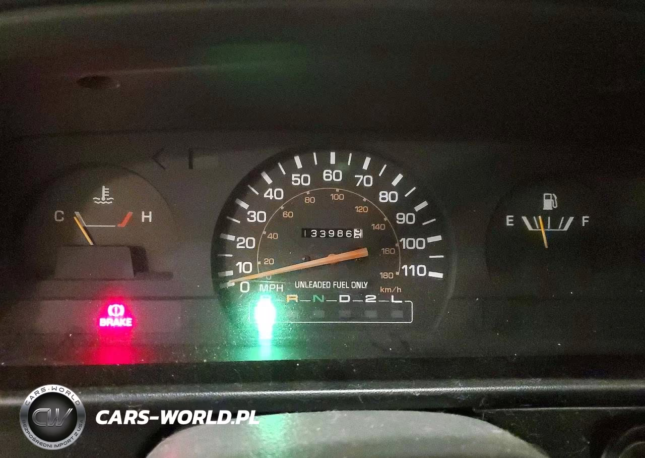 1990 Toyota Pickup Deluxe VIN:JT4VN93D2L5015830 - 9