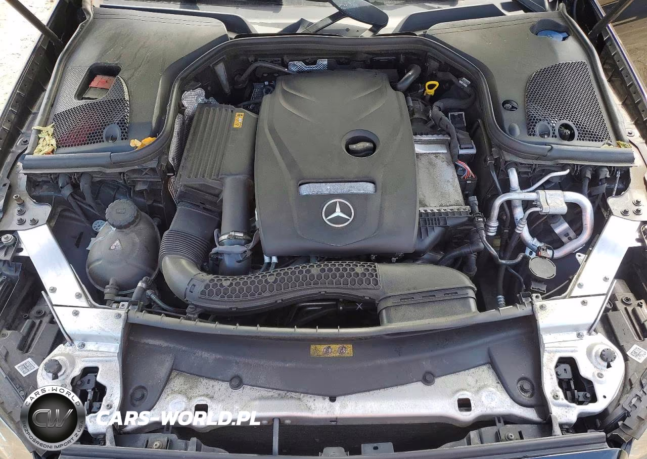 2018 Mercedes-Benz E 300 4Matic VIN:WDDZF4KB5JA449865 - 11