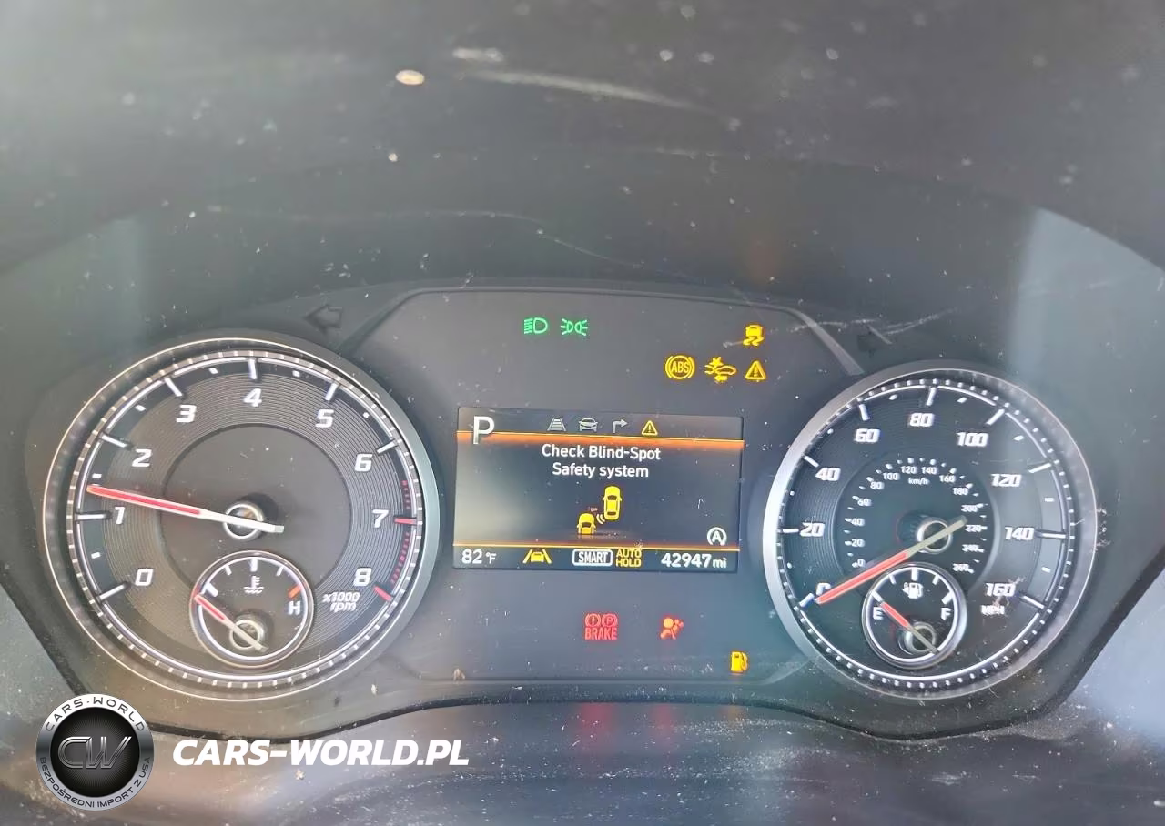 2023 Hyundai Santa Fe Sel VIN:5NMS24AJ8PH634586 - 9