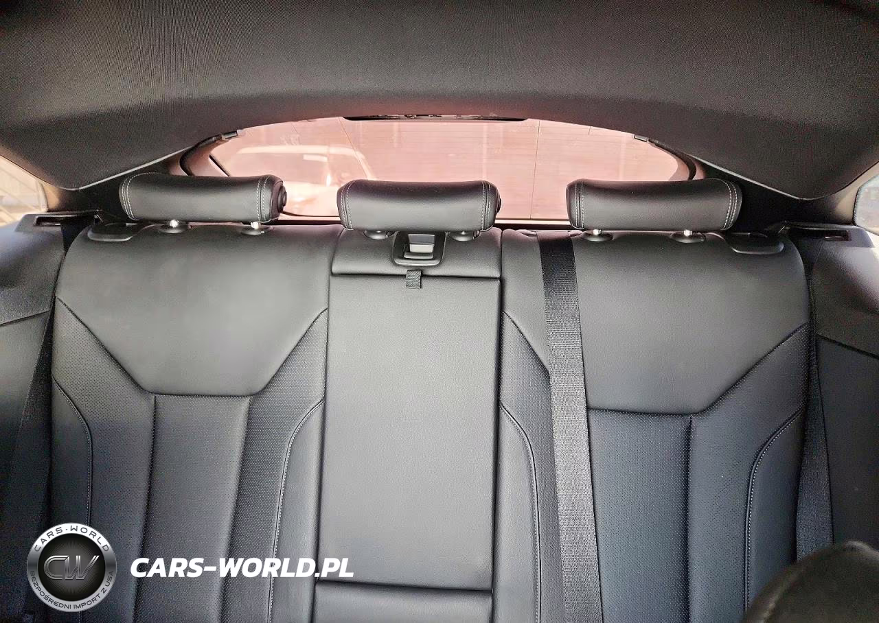 2023 BMW I4 Edrive 40 VIN:WBY73AW09PFP49064 - 10