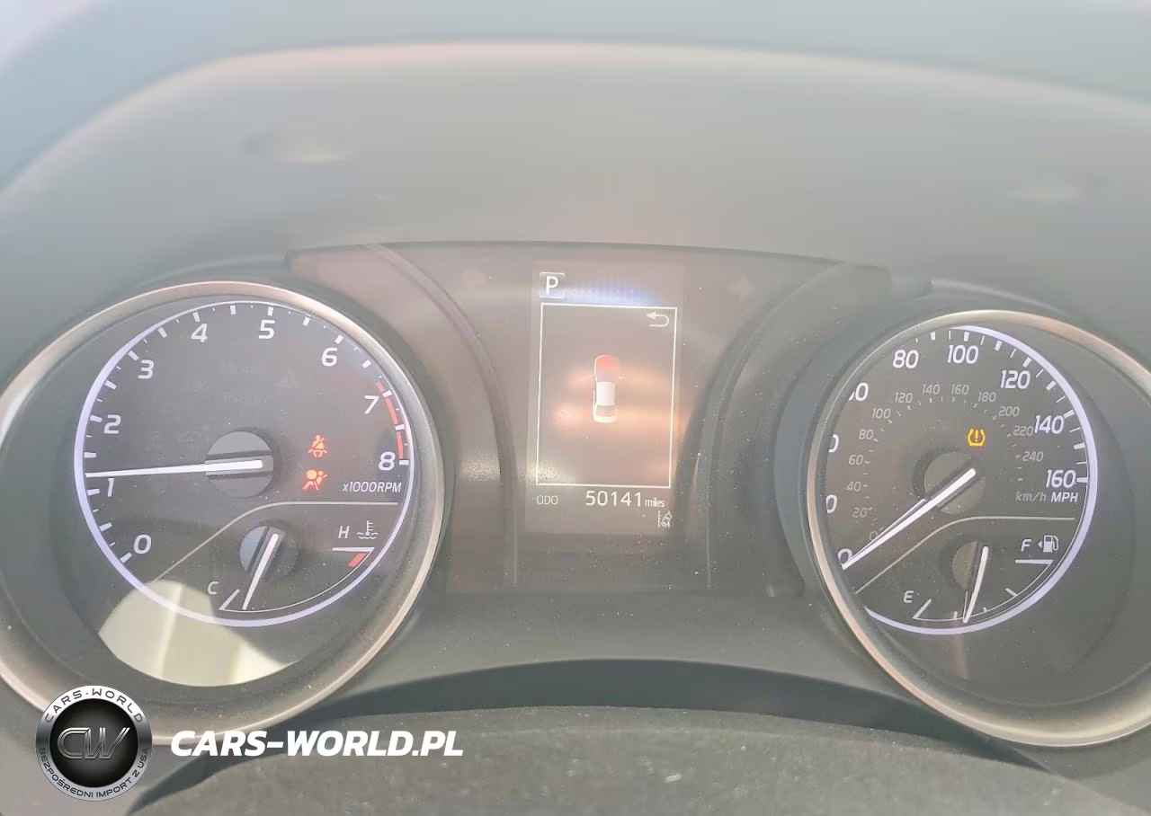 2022 Toyota Camry Se VIN:4T1G11AK1NU651005 - 9