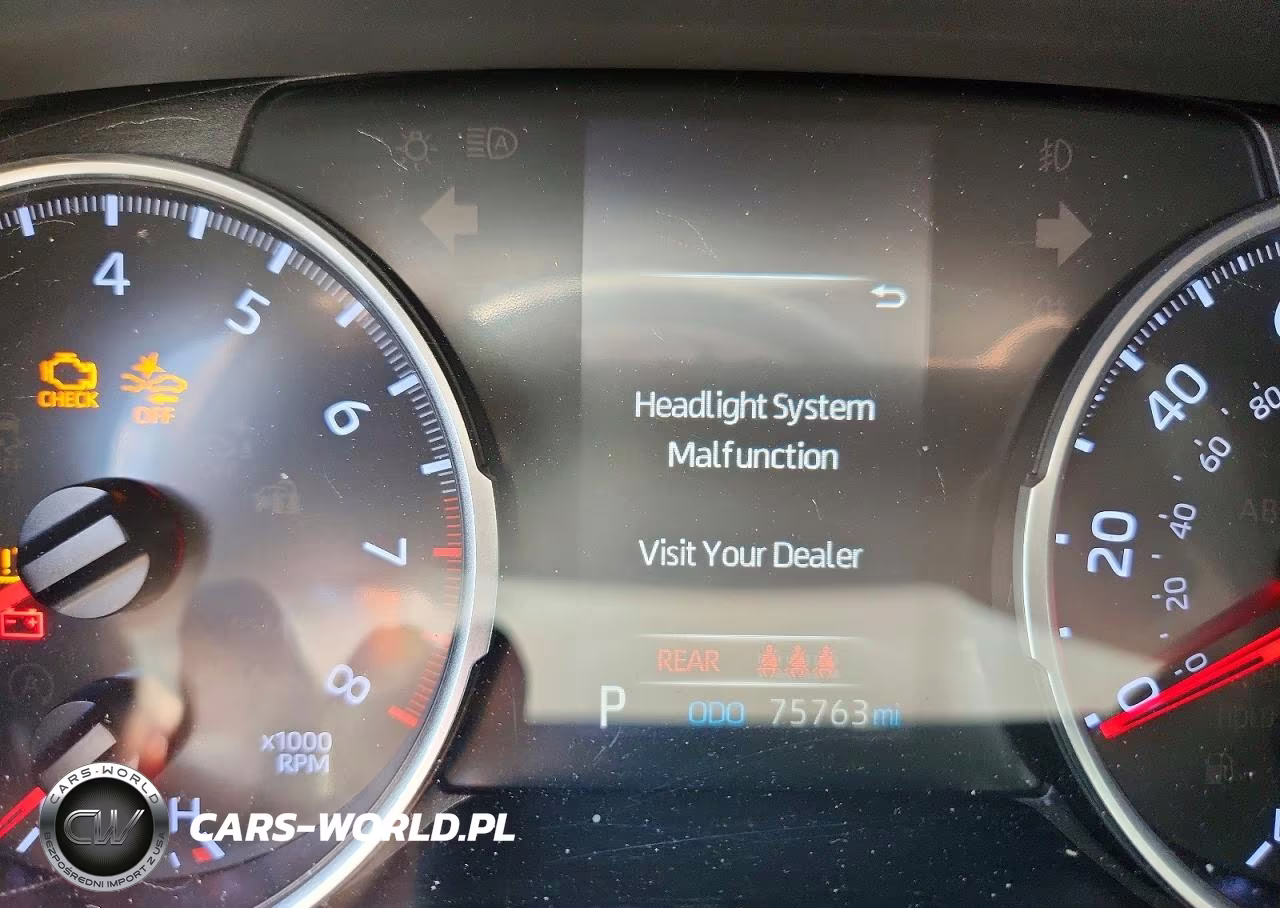 2023 Toyota Highlander L VIN:5TDKDRAH7PS041299 - 9