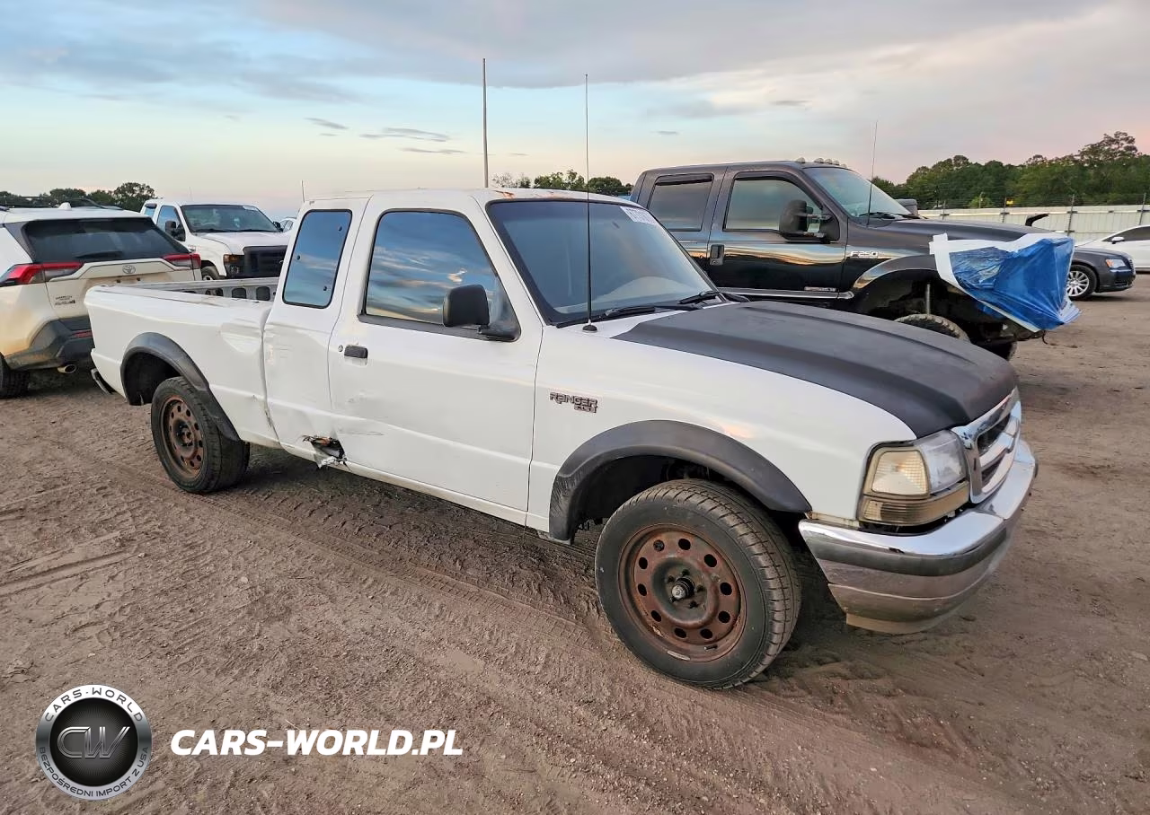2000 Ford Ranger Super Cab VIN:1FTYR14V5YPA84565 - 4