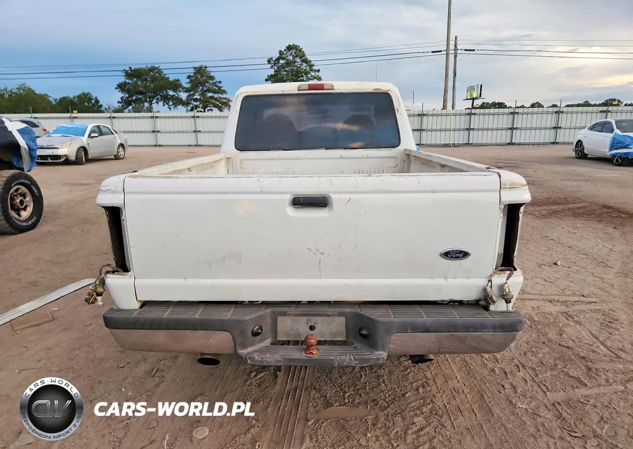 2000 Ford Ranger Super Cab VIN:1FTYR14V5YPA84565 - 6