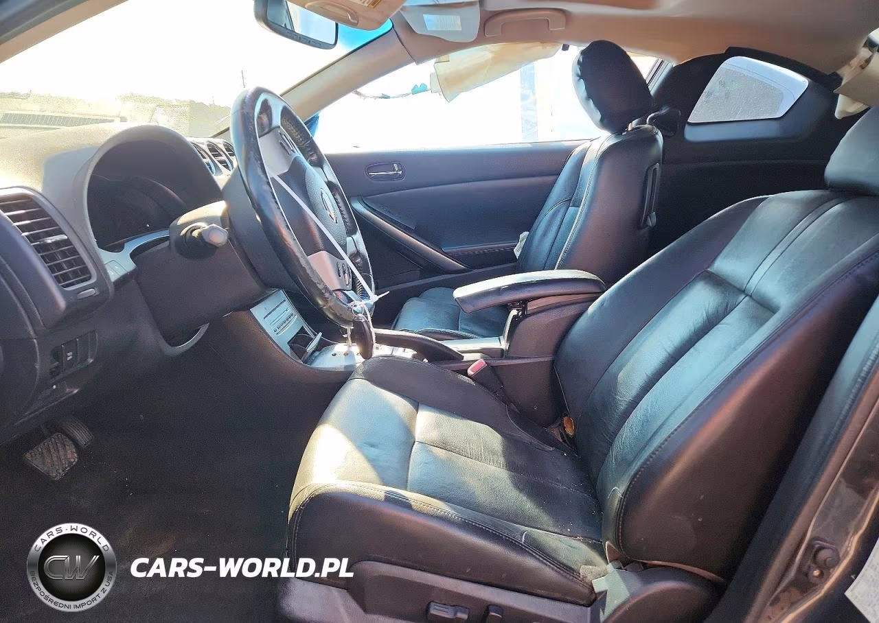 2008 Nissan Altima 3.5 Se VIN:1N4BL24EX8C171596 - 7