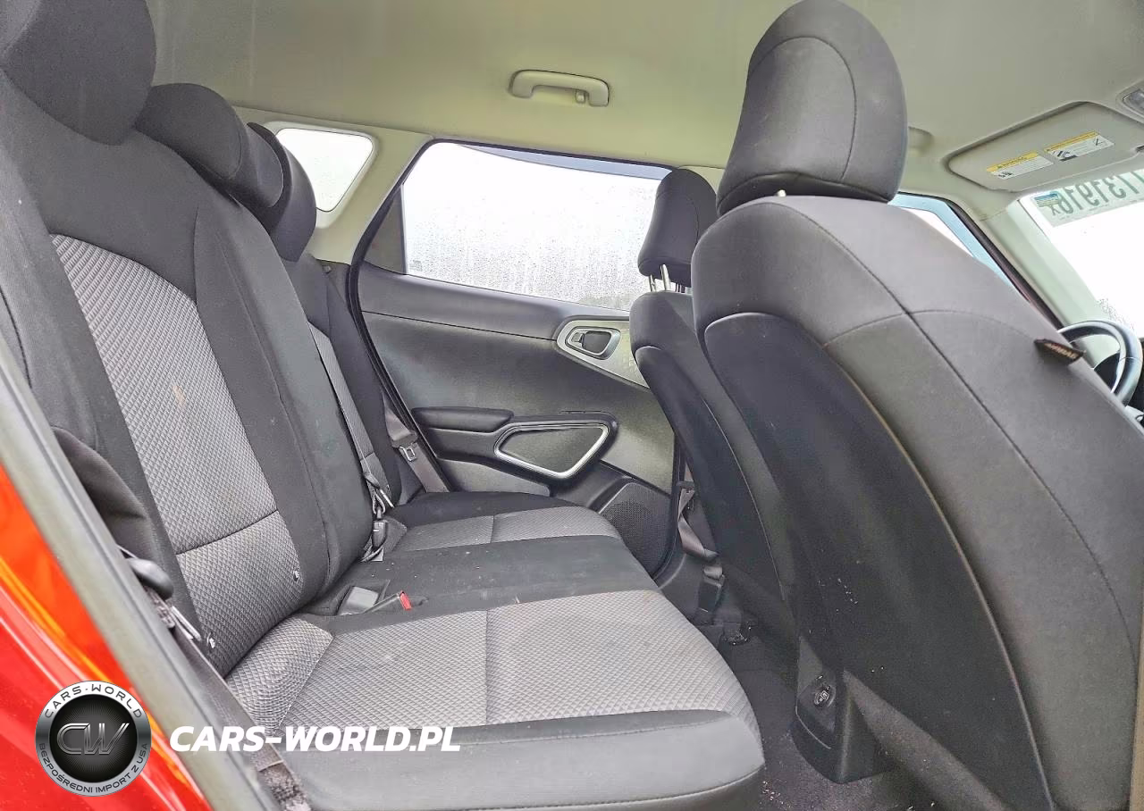 2022 Kia Soul X-Line VIN:KNDJ23AUXN7170818 - 10