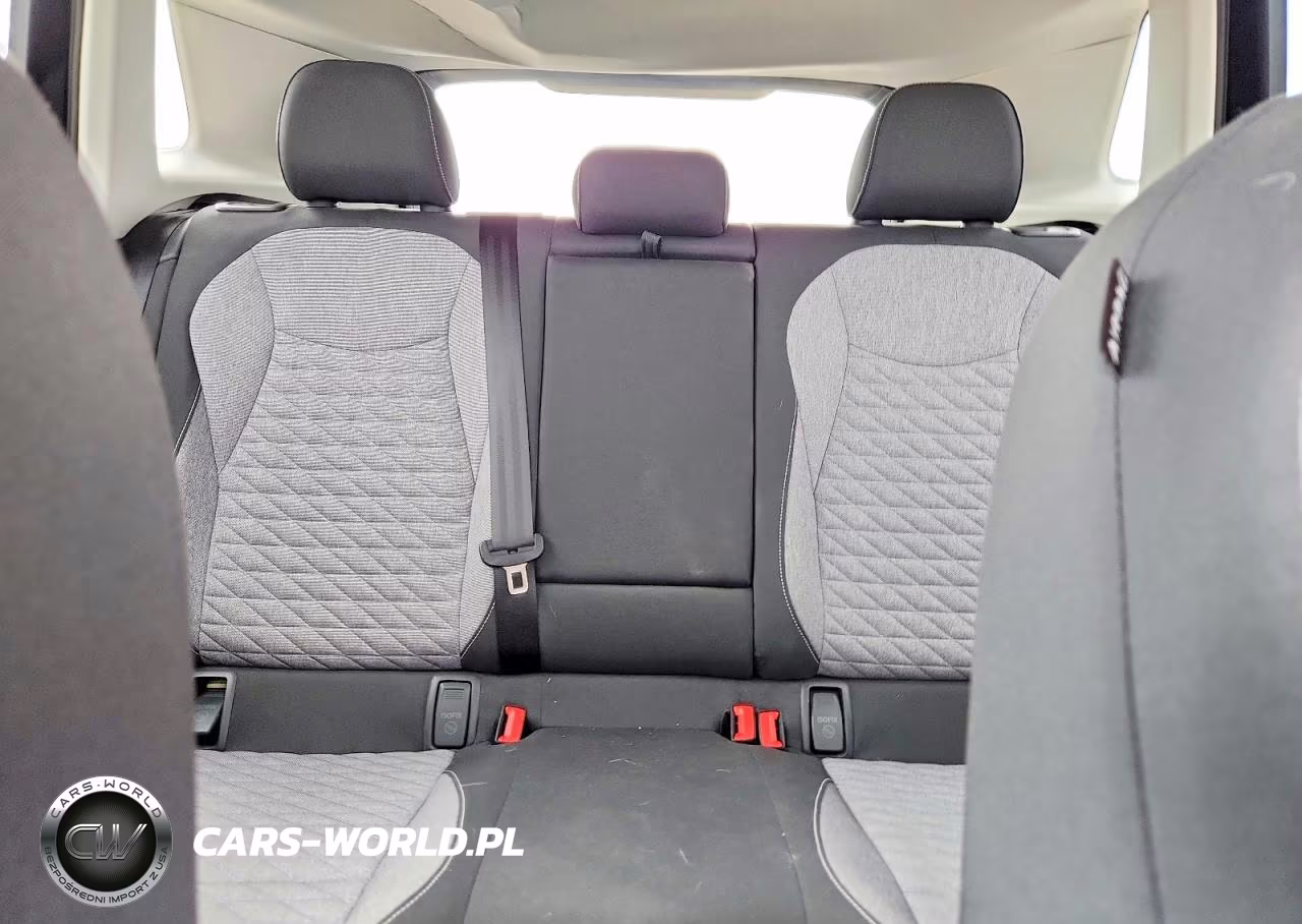 2026 Volkswagen Tiguan S VIN:3VVCR7RM4TM071559 - 10