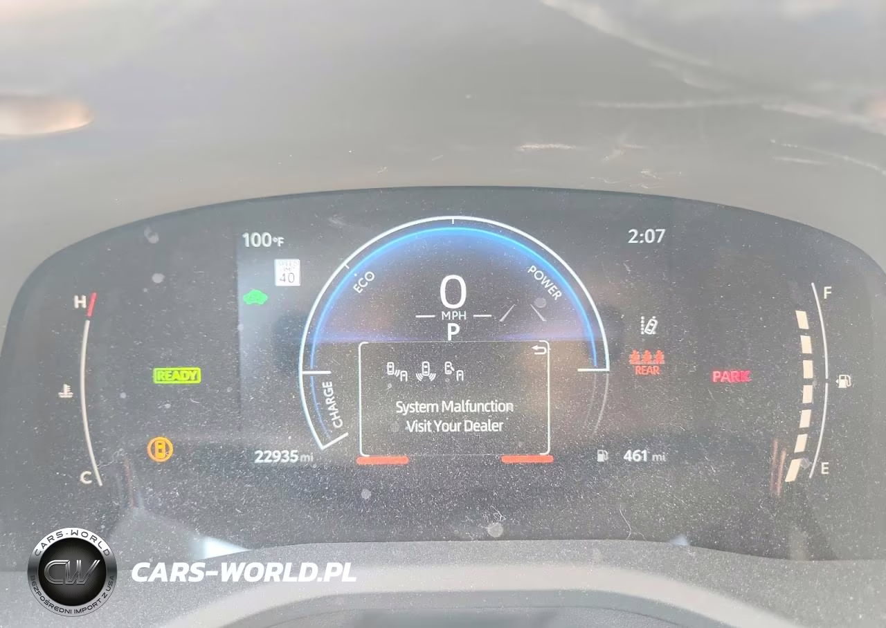 2025 Toyota Camry Se VIN:4T1DAACK7SU125053 - 9