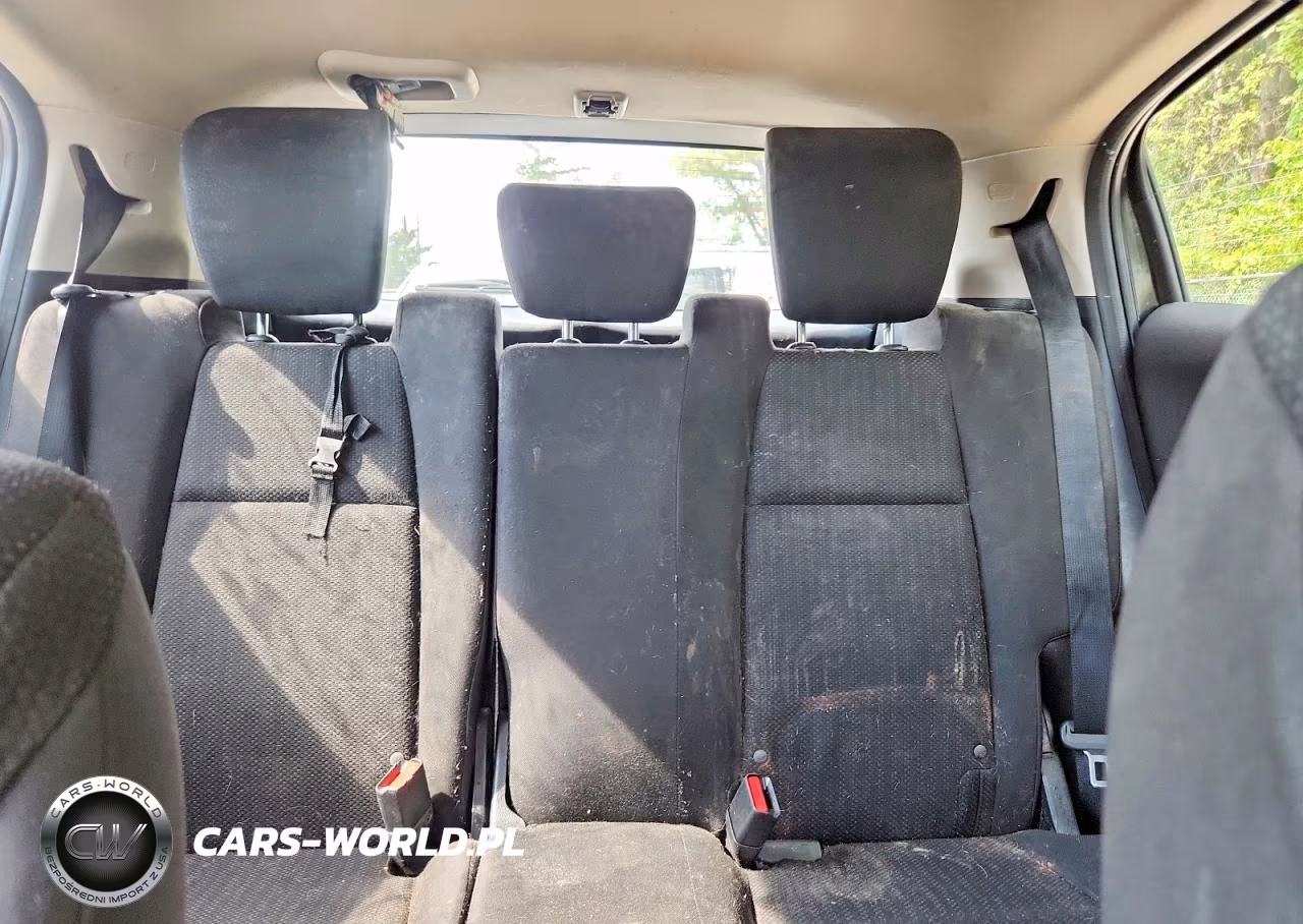 2018 Honda Hr-V Lx VIN:3CZRU6H38JG718240 - 10