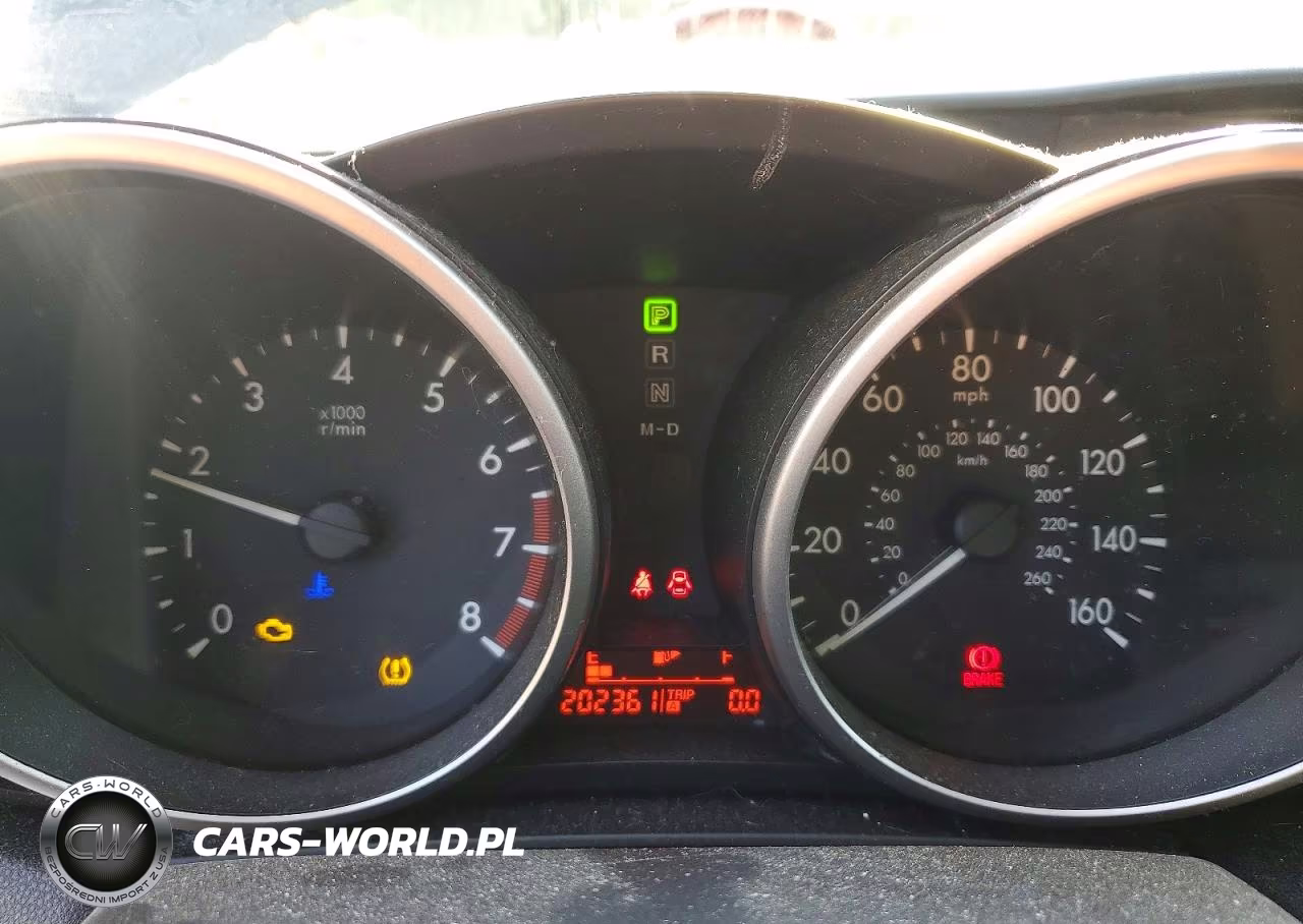 2011 Mazd 3 I VIN:JM1BL1VG4B1360008 - 9