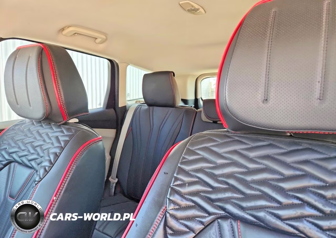 2013 Ford Escape Se VIN:1FMCU9GX3DUB92369 - 10