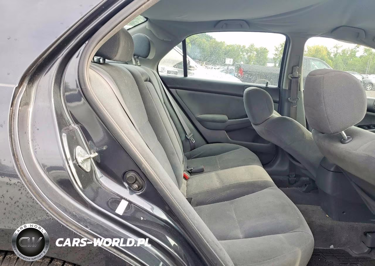 2006 Honda Accord Se VIN:1HGCM56336A010560 - 10