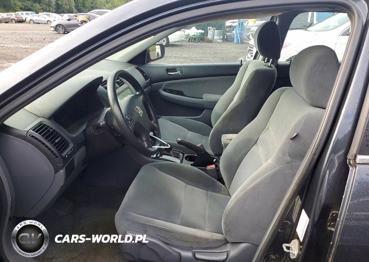 2006 Honda Accord Se VIN:1HGCM56336A010560 - 7