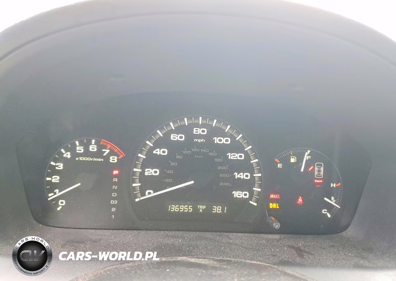 2006 Honda Accord Se VIN:1HGCM56336A010560 - 9