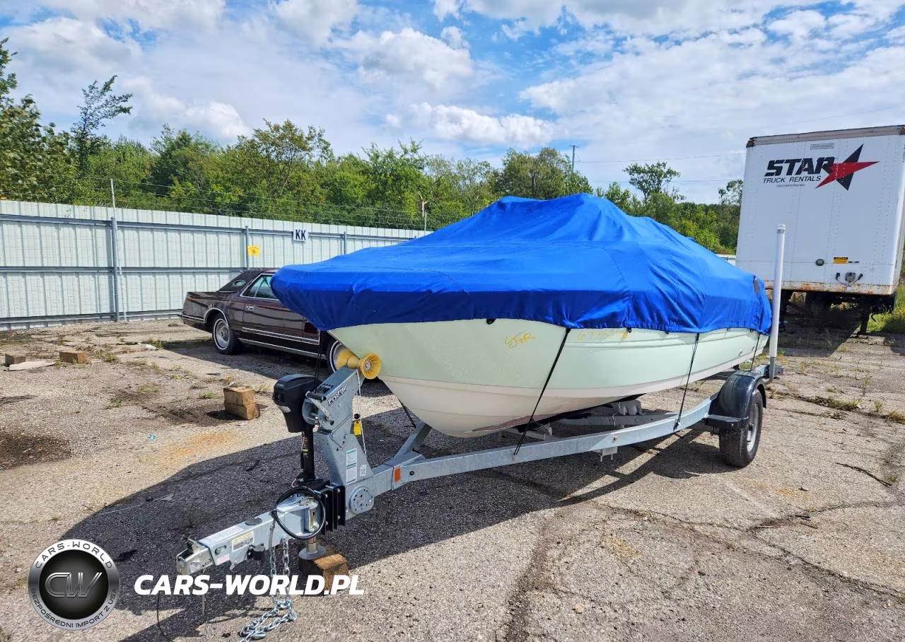 2023 Stingray Boat VIN:PNYUS26KG223 - 10