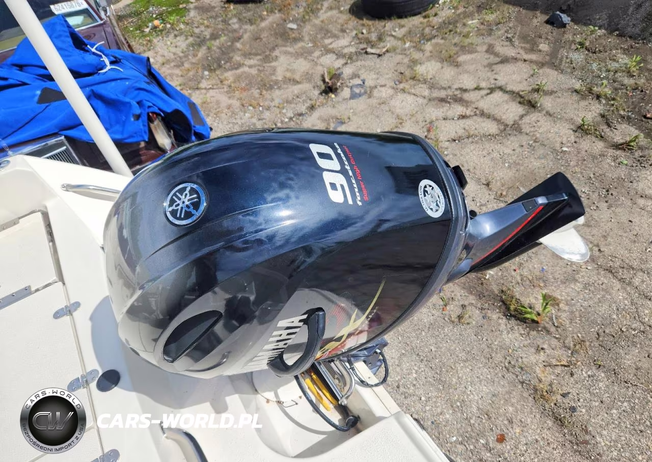 2023 Stingray Boat VIN:PNYUS26KG223 - 7