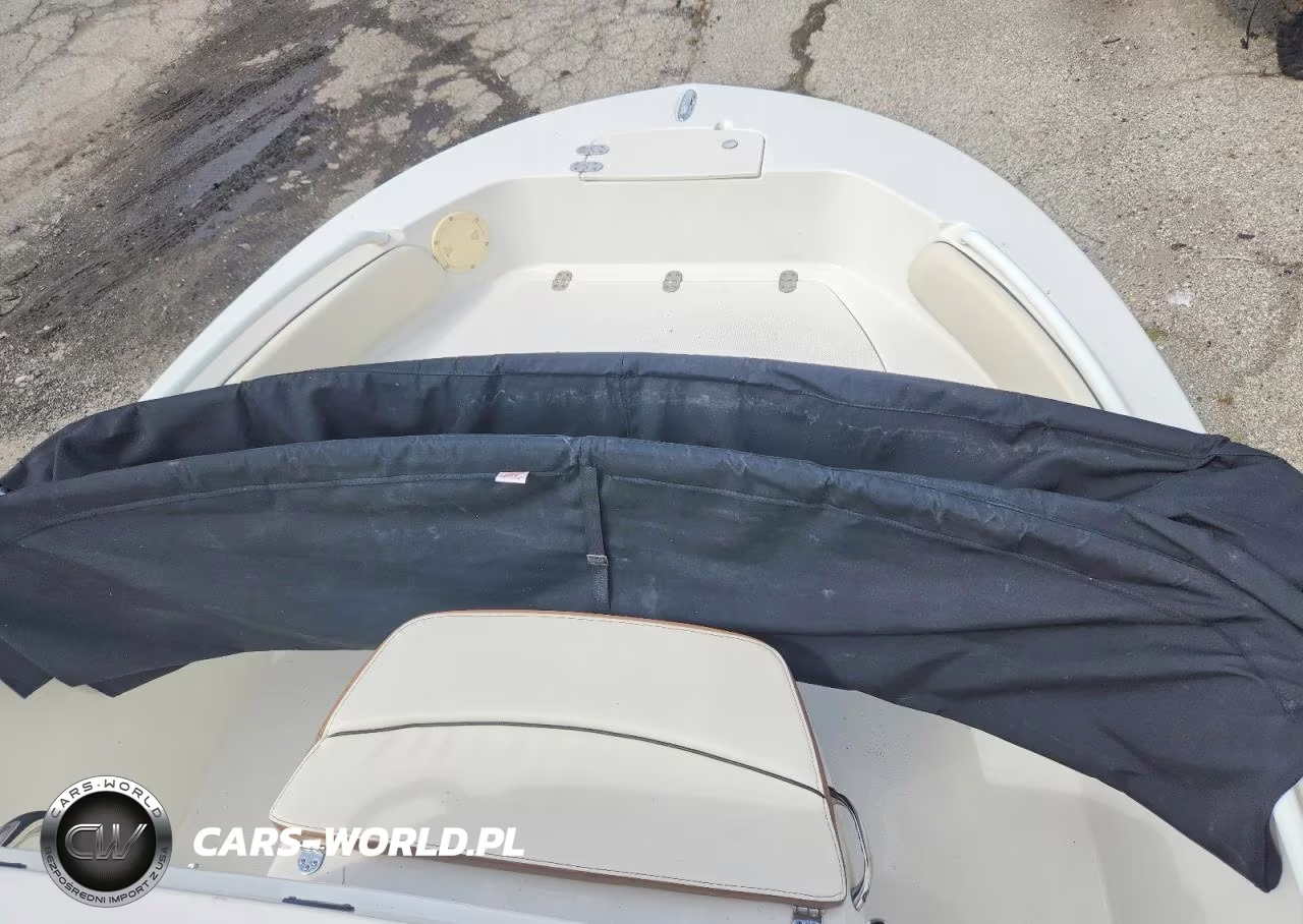 2023 Stingray Boat VIN:PNYUS26KG223 - 9