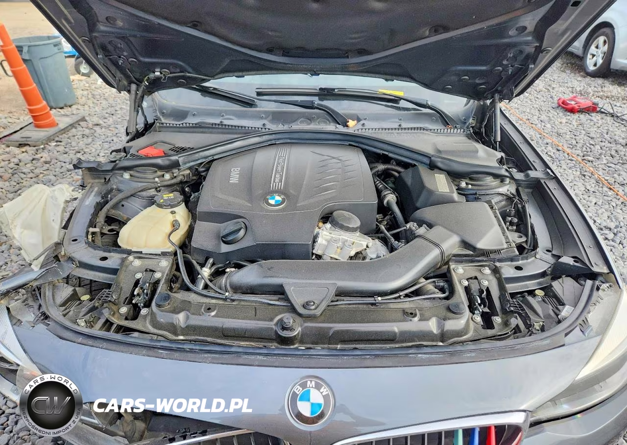 2014 BMW 335 Xigt VIN:WBA3X9C56ED867730 - 11
