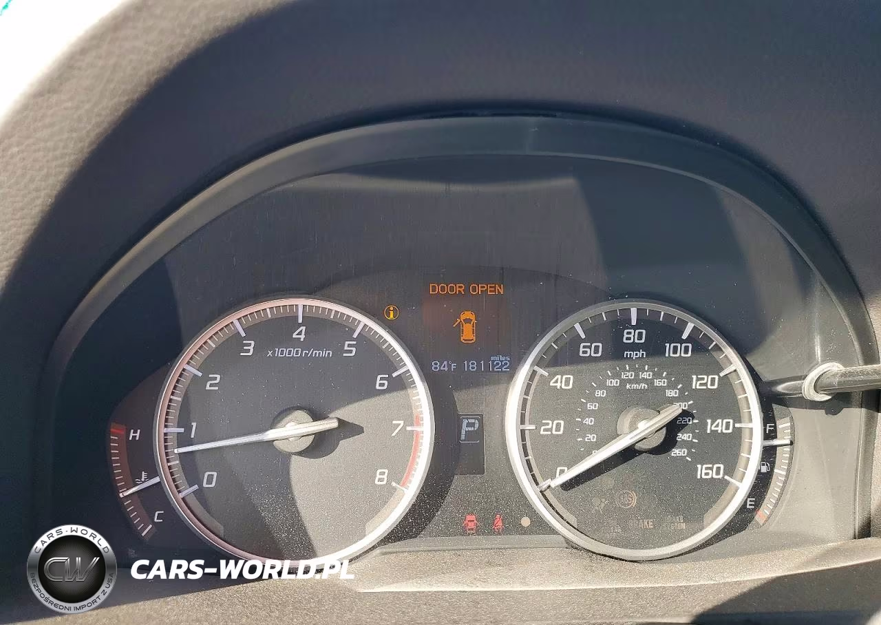 2015 Acura Rdx Technology VIN:5J8TB4H53FL010061 - 9