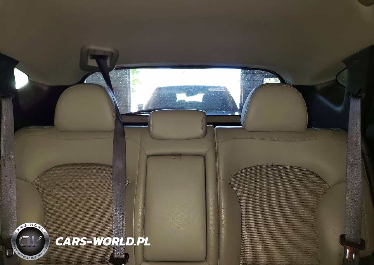2015 Hyundai Tucson Se VIN:KM8JUCAG6FU020062 - 10