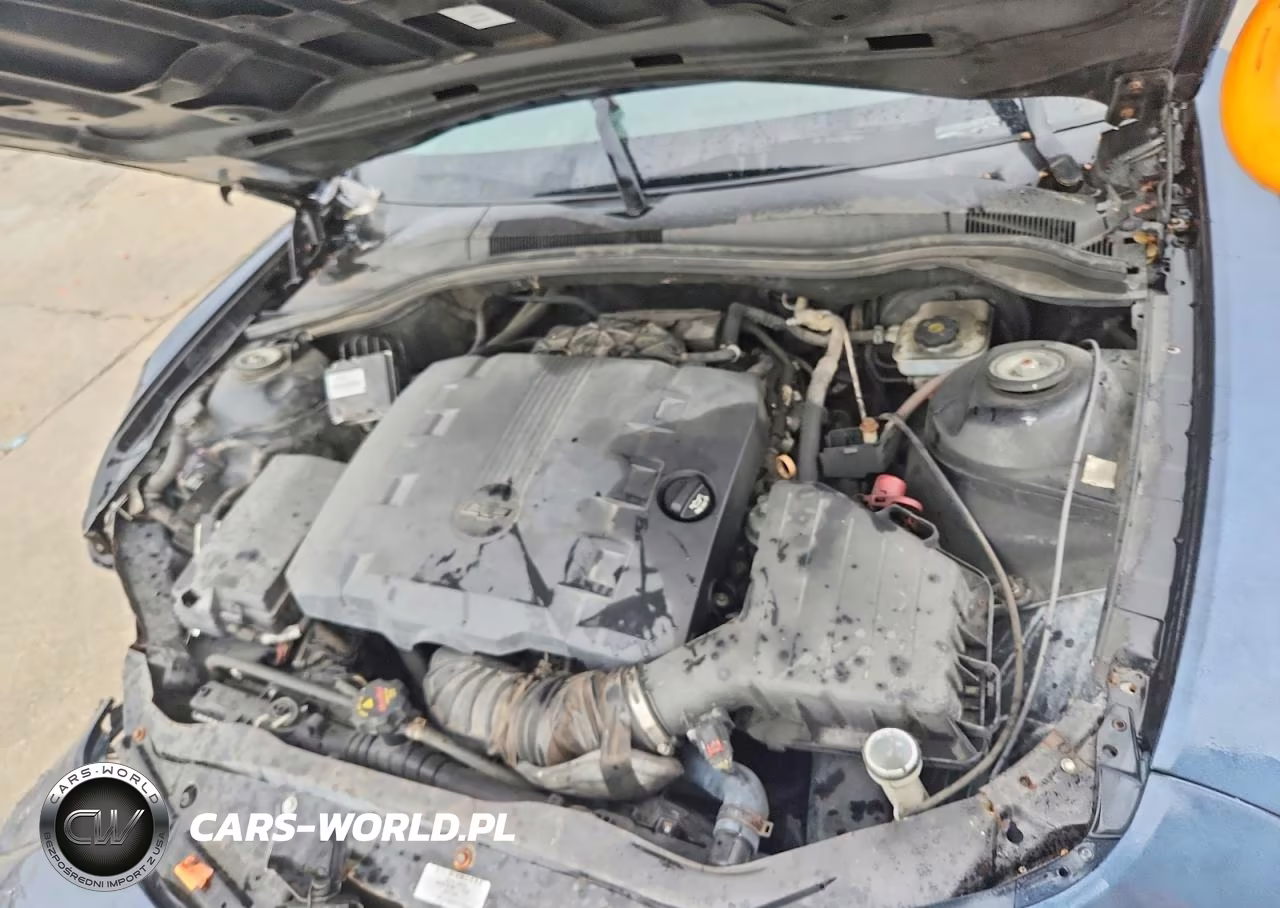 2012 Chevrolet Camaro Ls VIN:2G1FA1E36C9150956 - 11