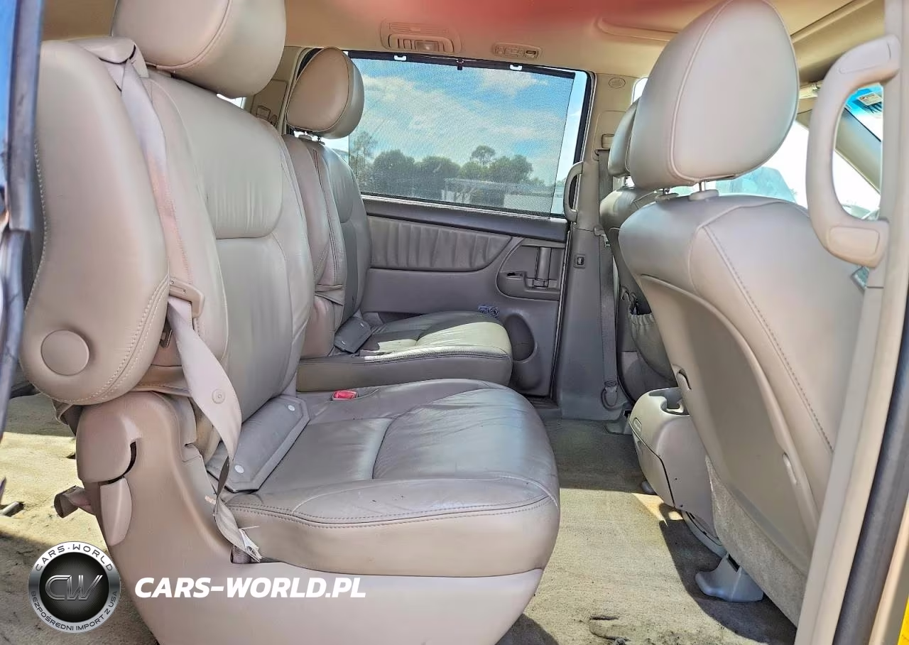 2010 Toyota Sienna Xle Limited VIN:5TDYK4CC2AS313933 - 11