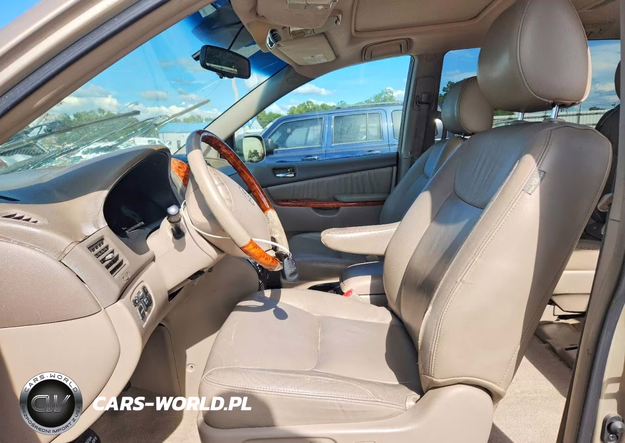 2010 Toyota Sienna Xle Limited VIN:5TDYK4CC2AS313933 - 7