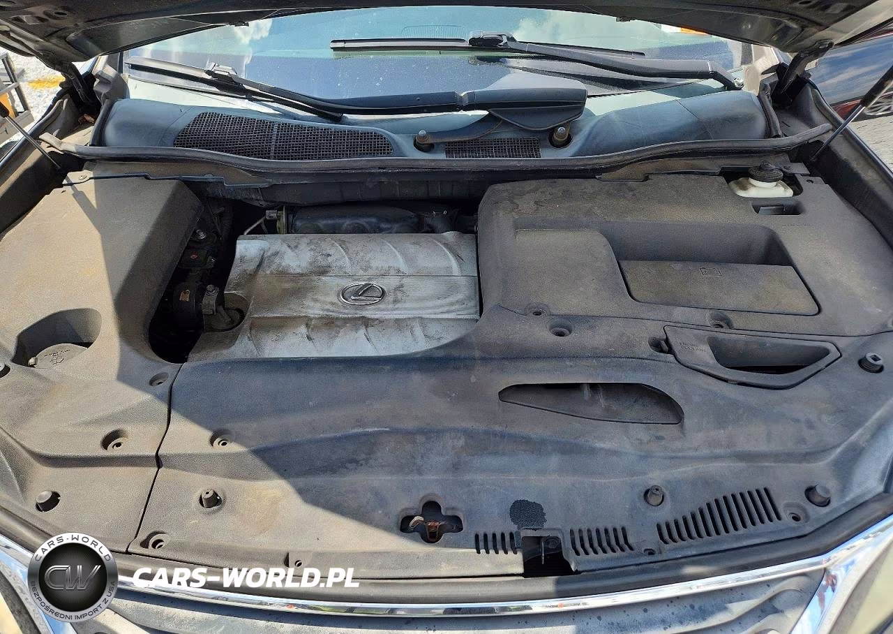 2013 Lexus Rx 350 VIN:2T2ZK1BA0DC097981 - 12