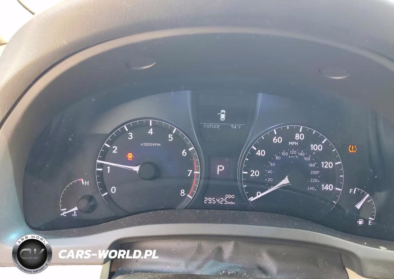 2013 Lexus Rx 350 VIN:2T2ZK1BA0DC097981 - 9