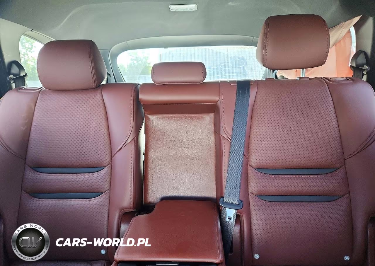2019 Mazda Cx-9 Signature VIN:JM3TCBEY6K0322831 - 10