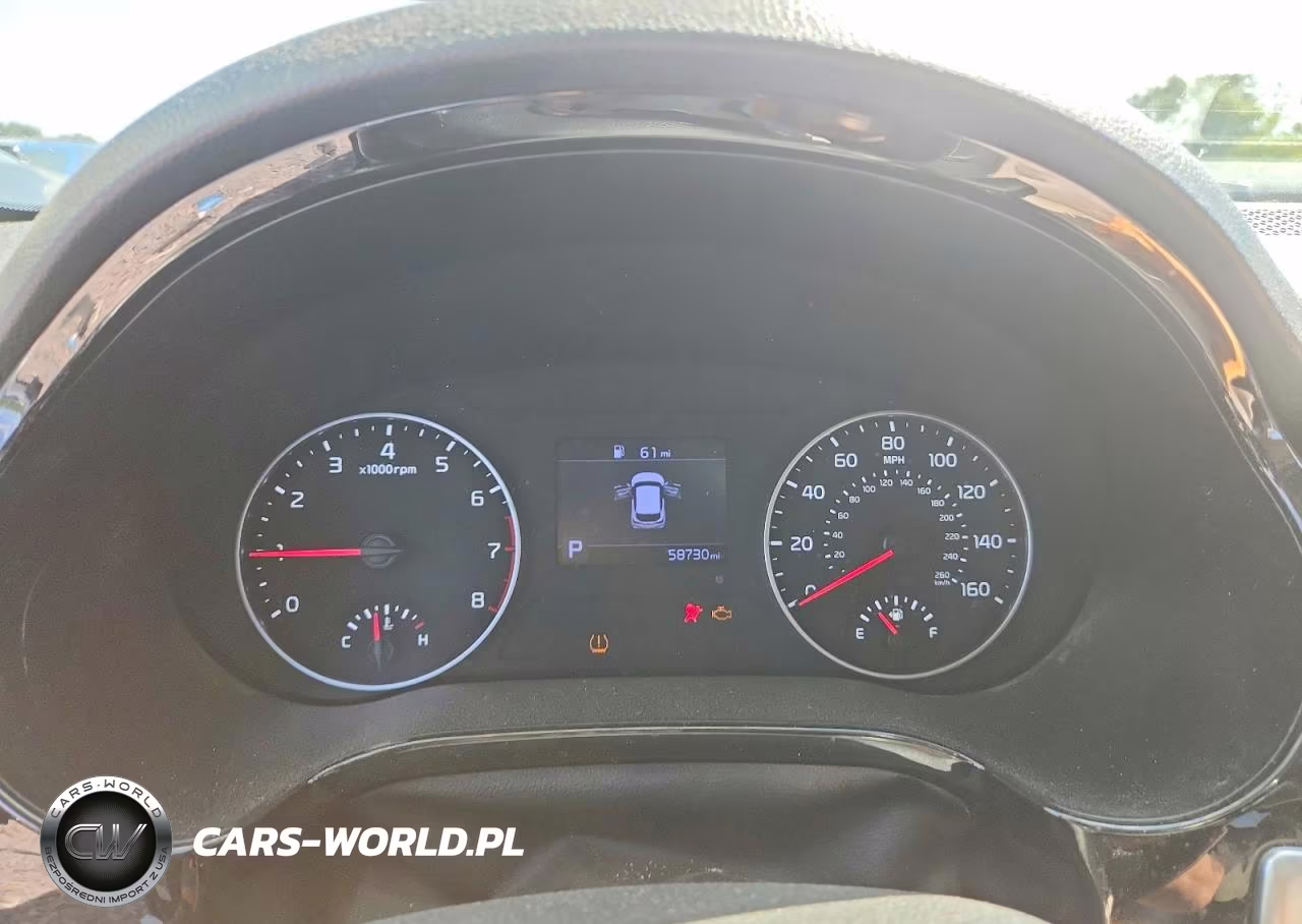 2021 Kia Seltos Ex VIN:KNDERCAA7M7123764 - 9