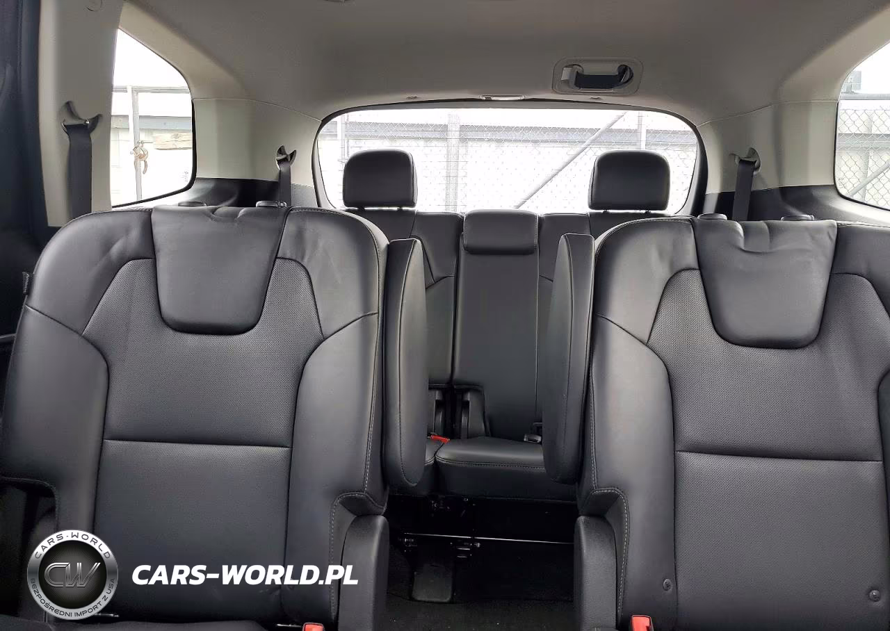 2023 Kia Telluride S VIN:5XYP6DGC7PG388465 - 10