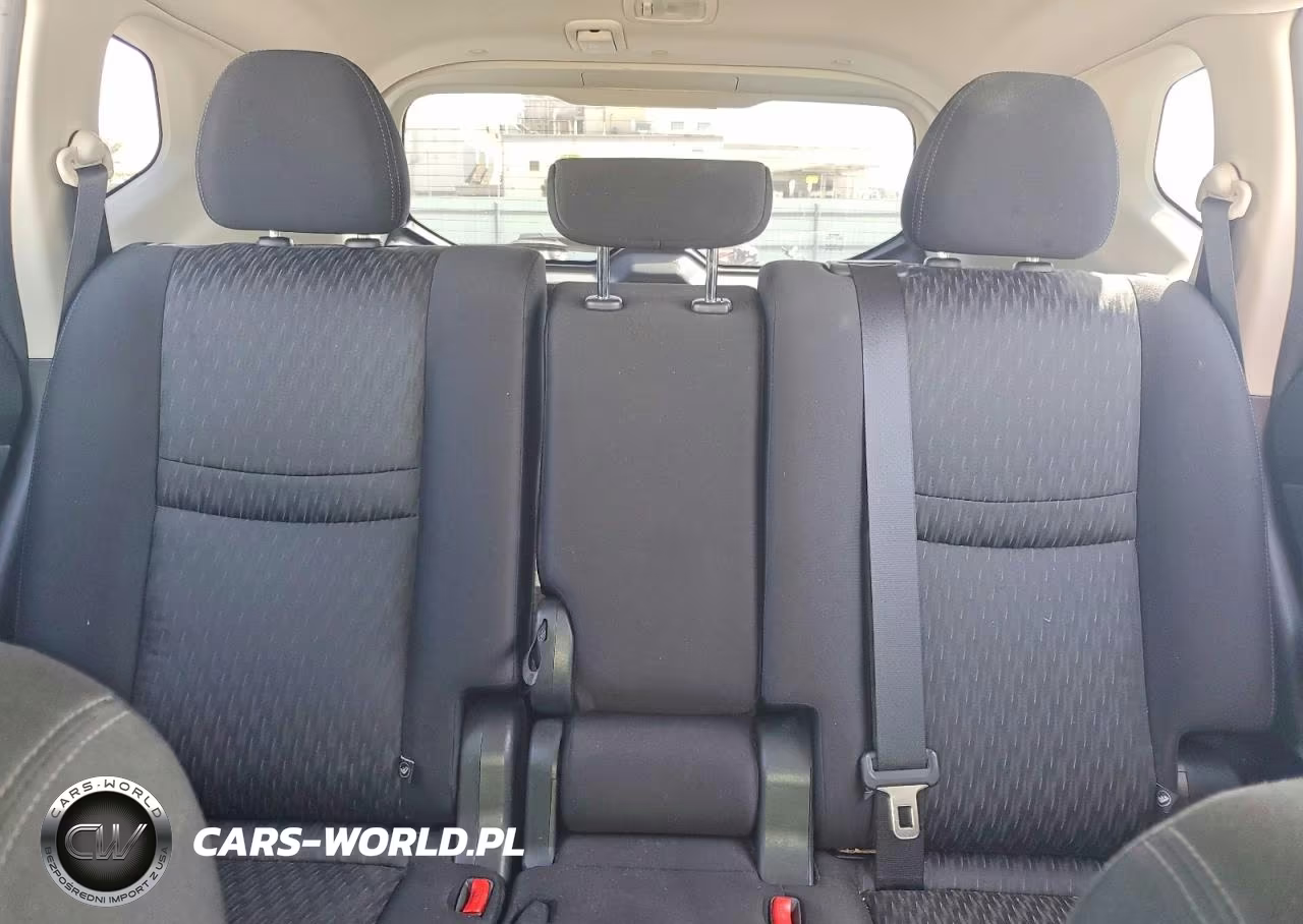 2019 Nissan Rogue Sv VIN:JN8AT2MT5KW266713 - 10