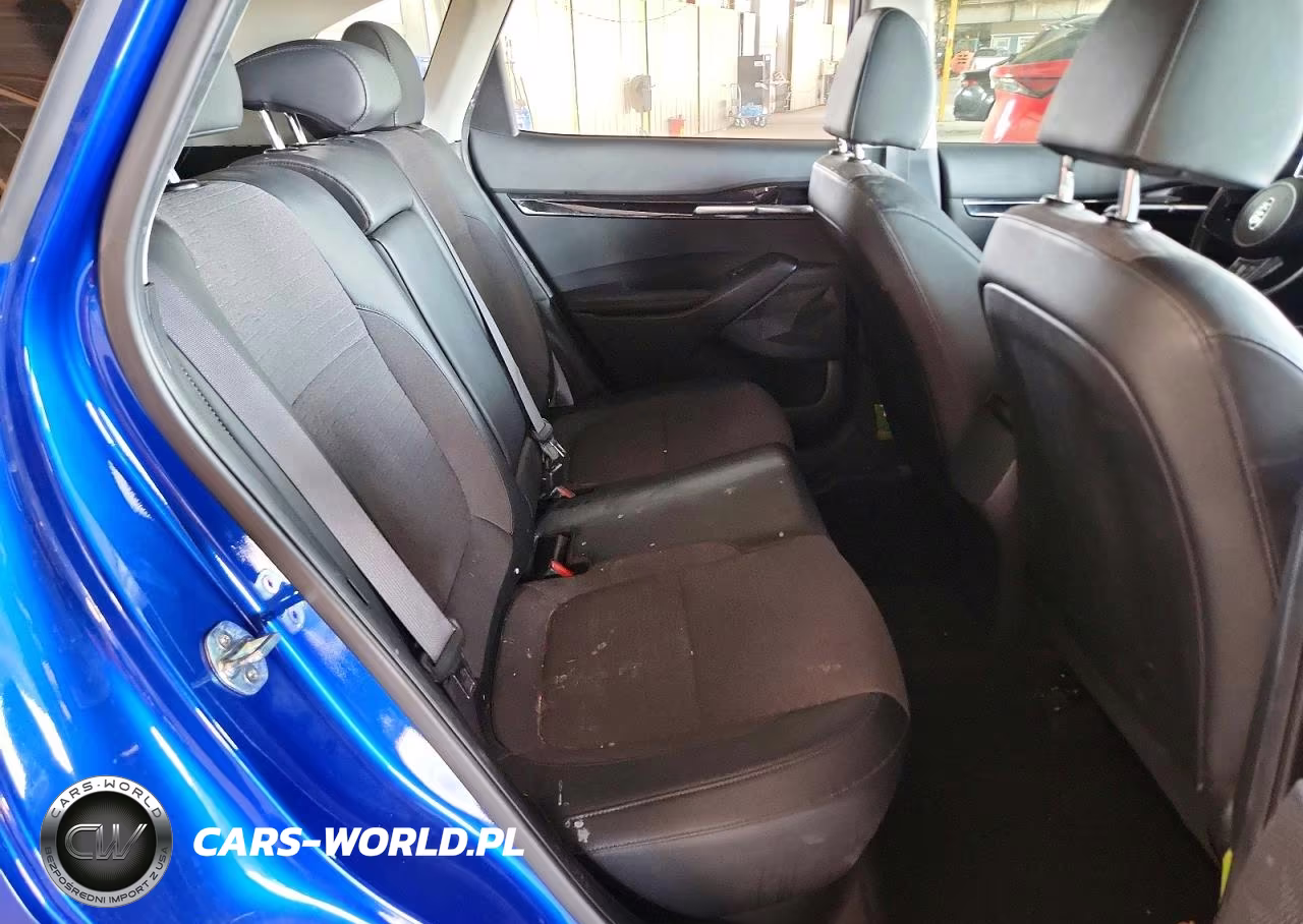 2021 Kia Seltos S VIN:KNDEU2AA7M7099698 - 10
