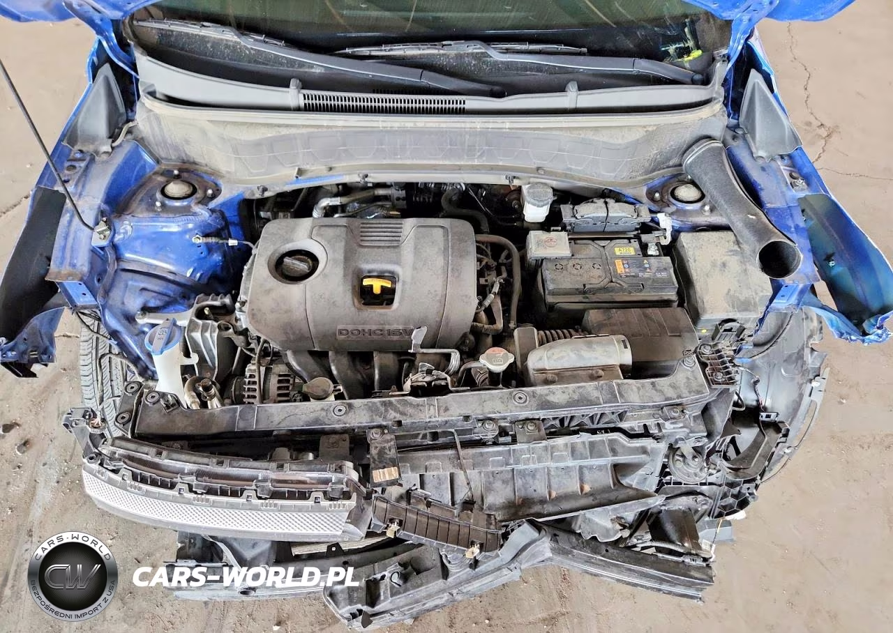 2021 Kia Seltos S VIN:KNDEU2AA7M7099698 - 11