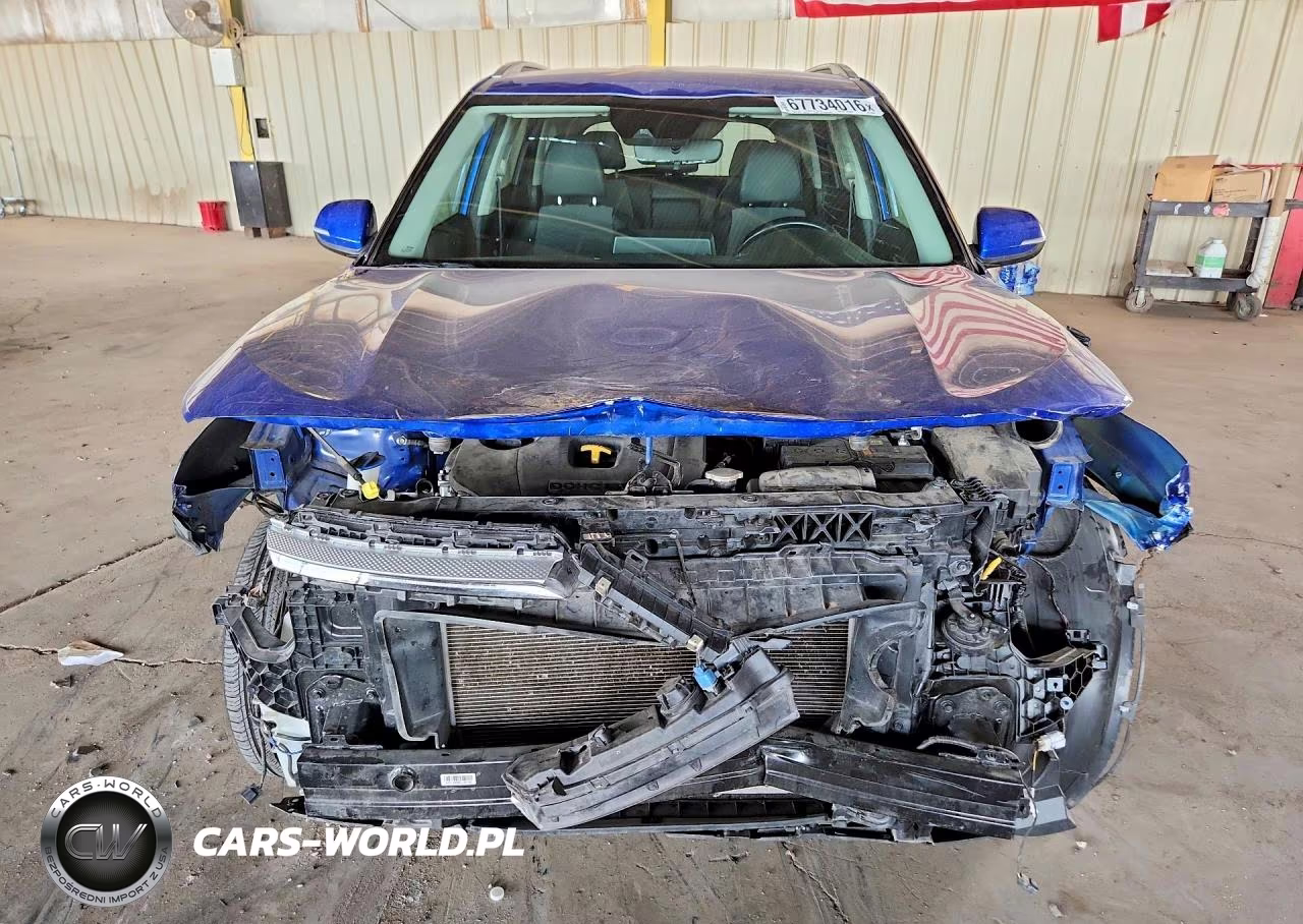 2021 Kia Seltos S VIN:KNDEU2AA7M7099698 - 5