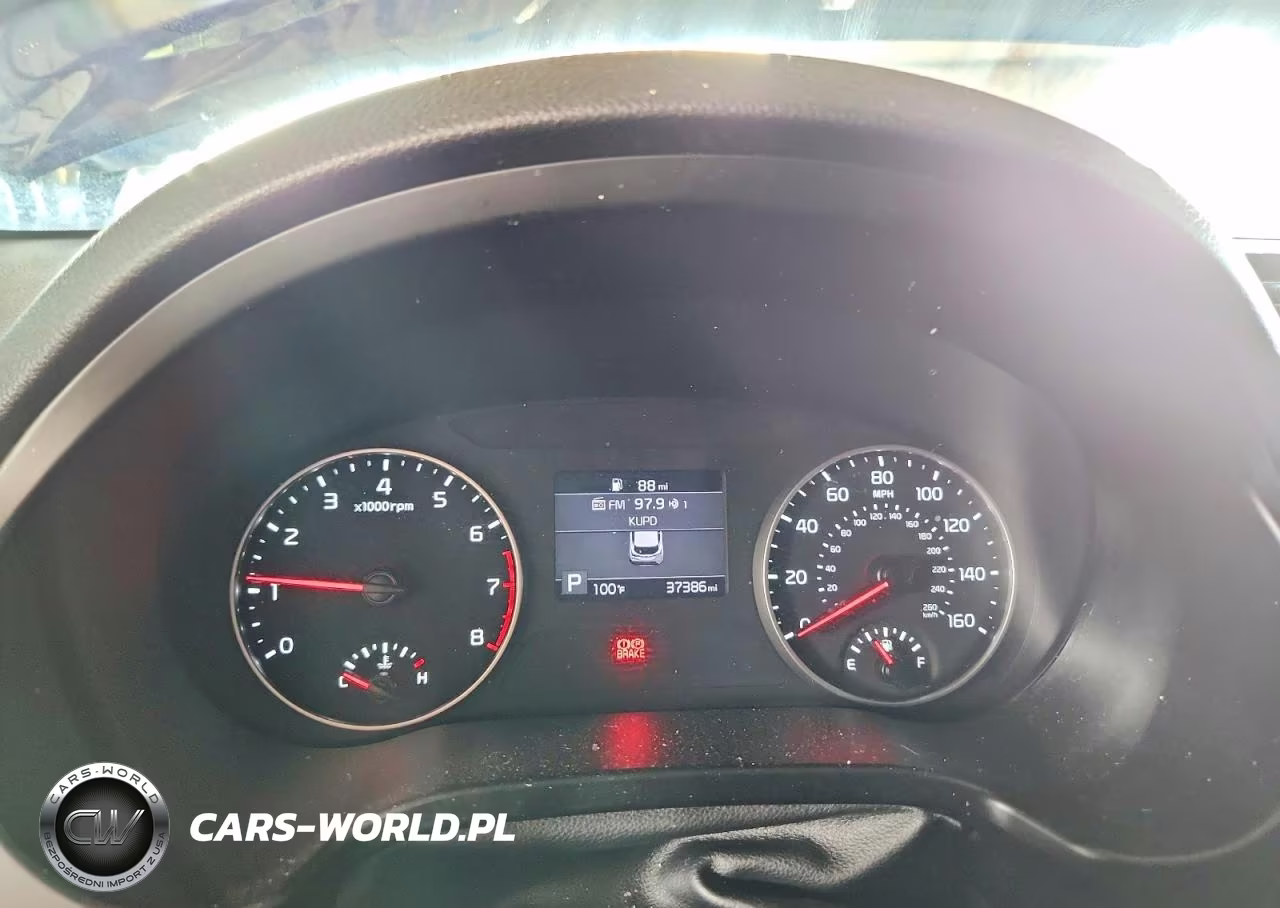 2021 Kia Seltos S VIN:KNDEU2AA7M7099698 - 9