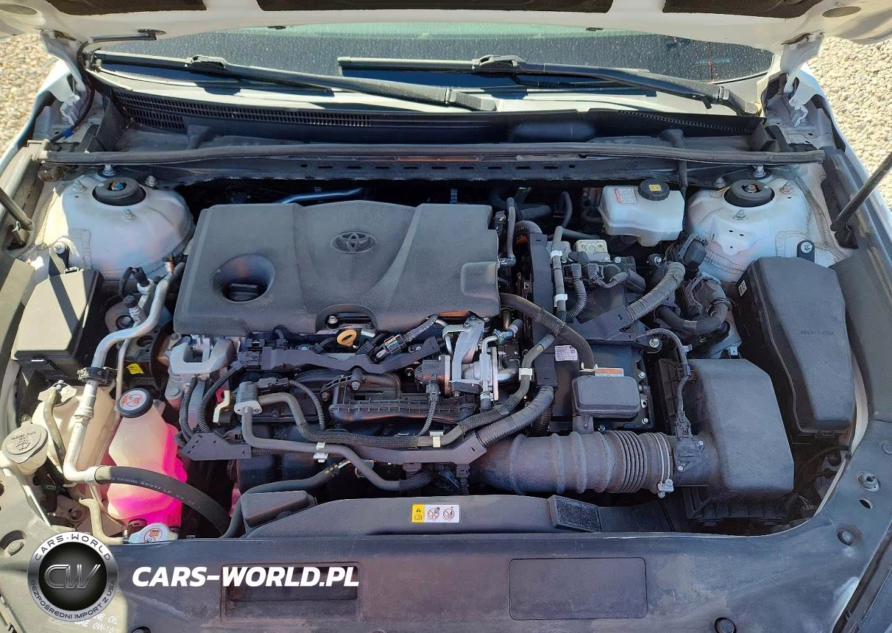 2019 Toyota Avalon Hybrid Xle VIN:4T1B21FB7KU006581 - 11