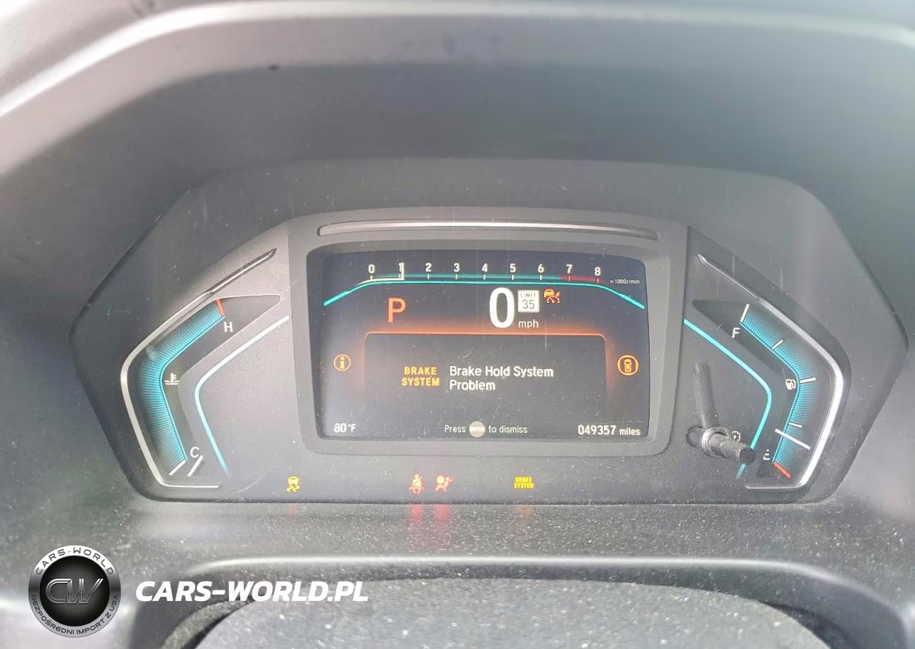 2022 Honda Odyssey Exl VIN:5FNRL6H72NB040690 - 9