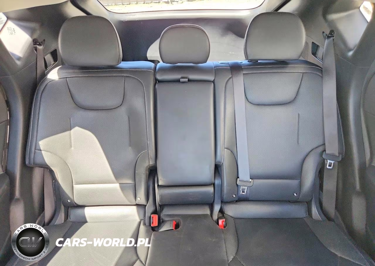 2024 Kia Ev6 Wind VIN:KNDC3DLC2R5613982 - 10