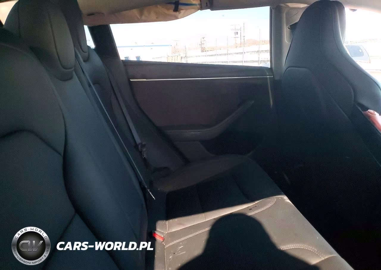 2024 Tesla Model 3 VIN:5YJ3E1ET0RF835506 - 10