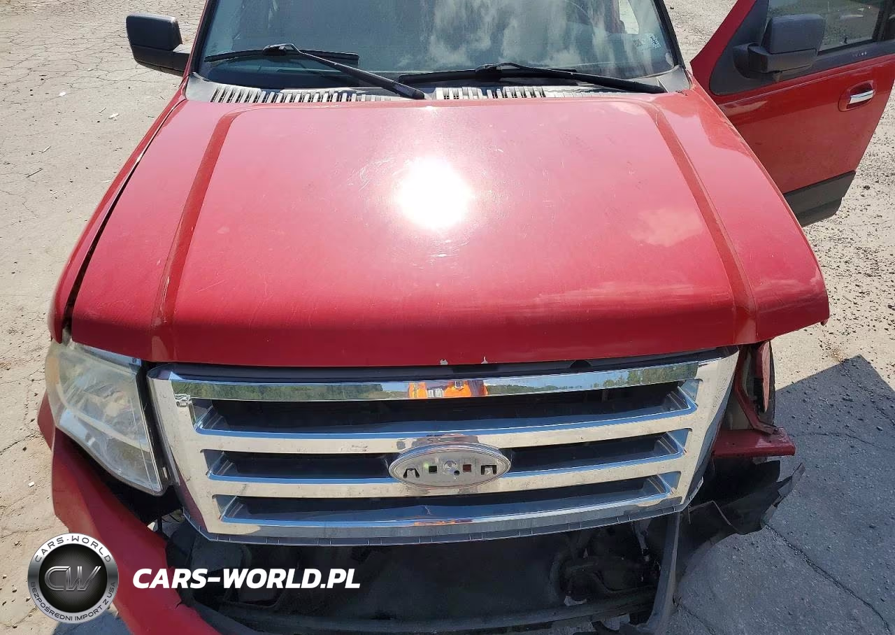 2011 Ford Expedition Xl VIN:1FMJU1G52BEF51273 - 12