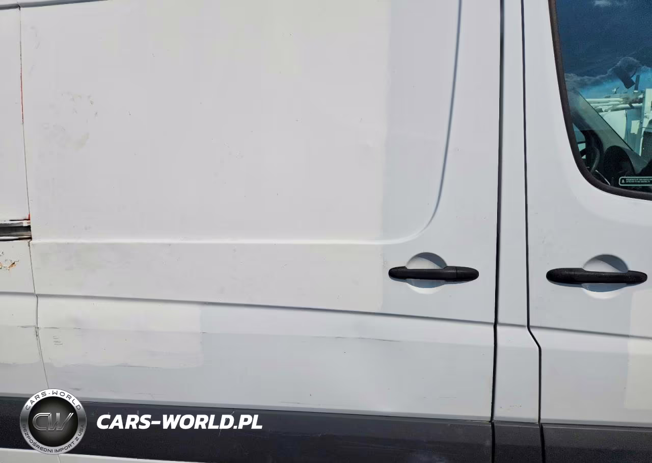 2015 Mercedes-Benz Sprinter 2500 VIN:WD3PE8DB0FP135600 - 11