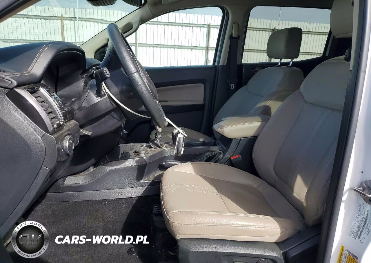 2022 Ford Ranger Xl VIN:1FTER4FHXNLD39712 - 7