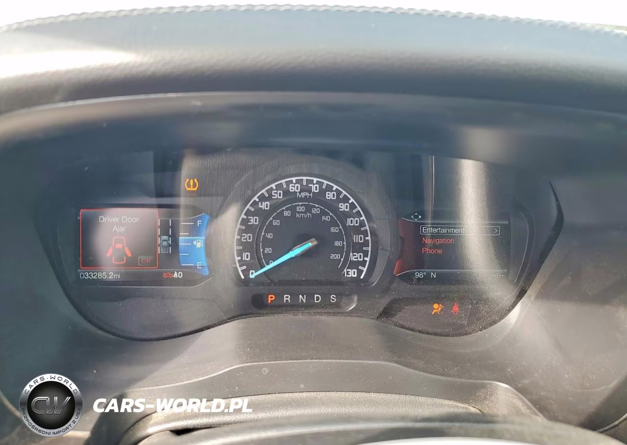 2022 Ford Ranger Xl VIN:1FTER4FHXNLD39712 - 9