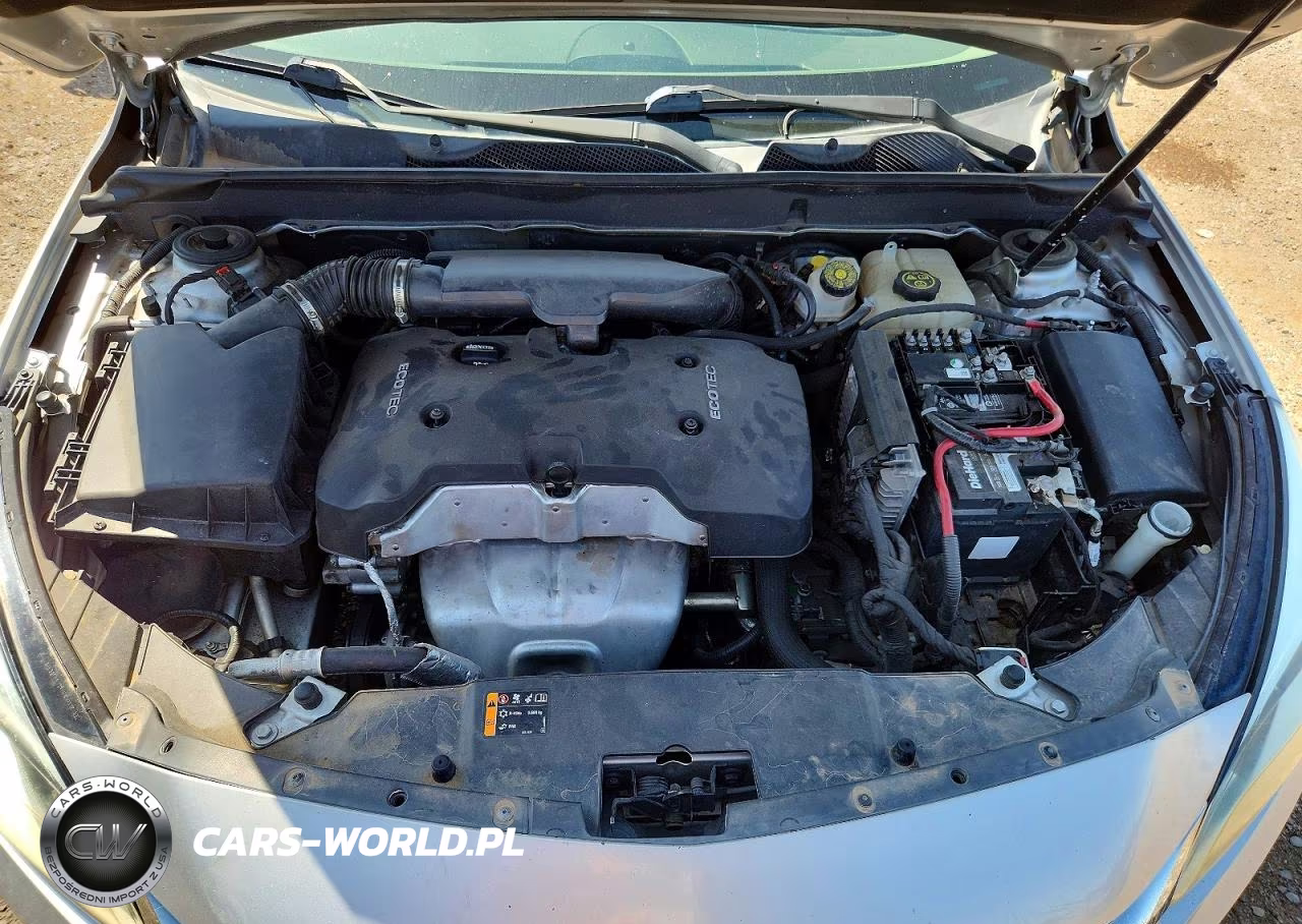 2015 Chevrolet Malibu Ls VIN:1G11B5SL2FF130640 - 11