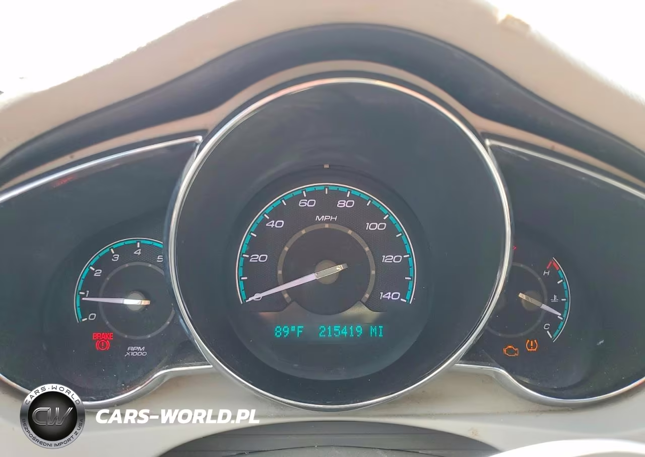 2011 Chevrolet Malibu 1Lt VIN:1G1ZC5E17BF297449 - 9